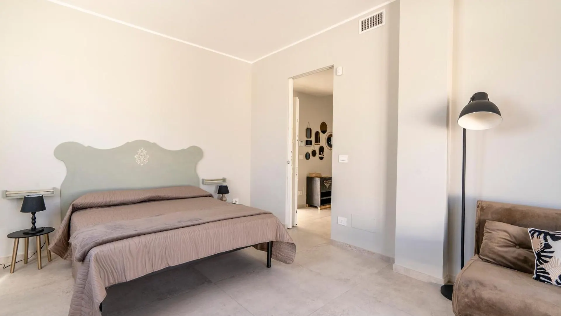 Villa Musa - Your Exclusive Stay In Bari İtalya