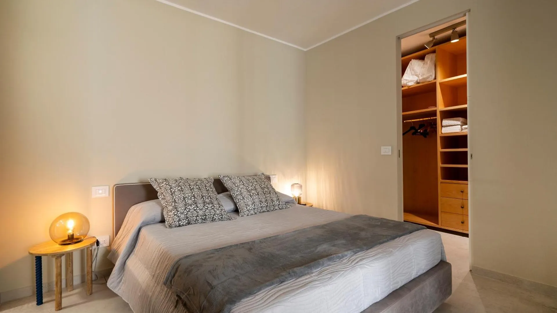 Villa Musa - Your Exclusive Stay In Bari İtalya