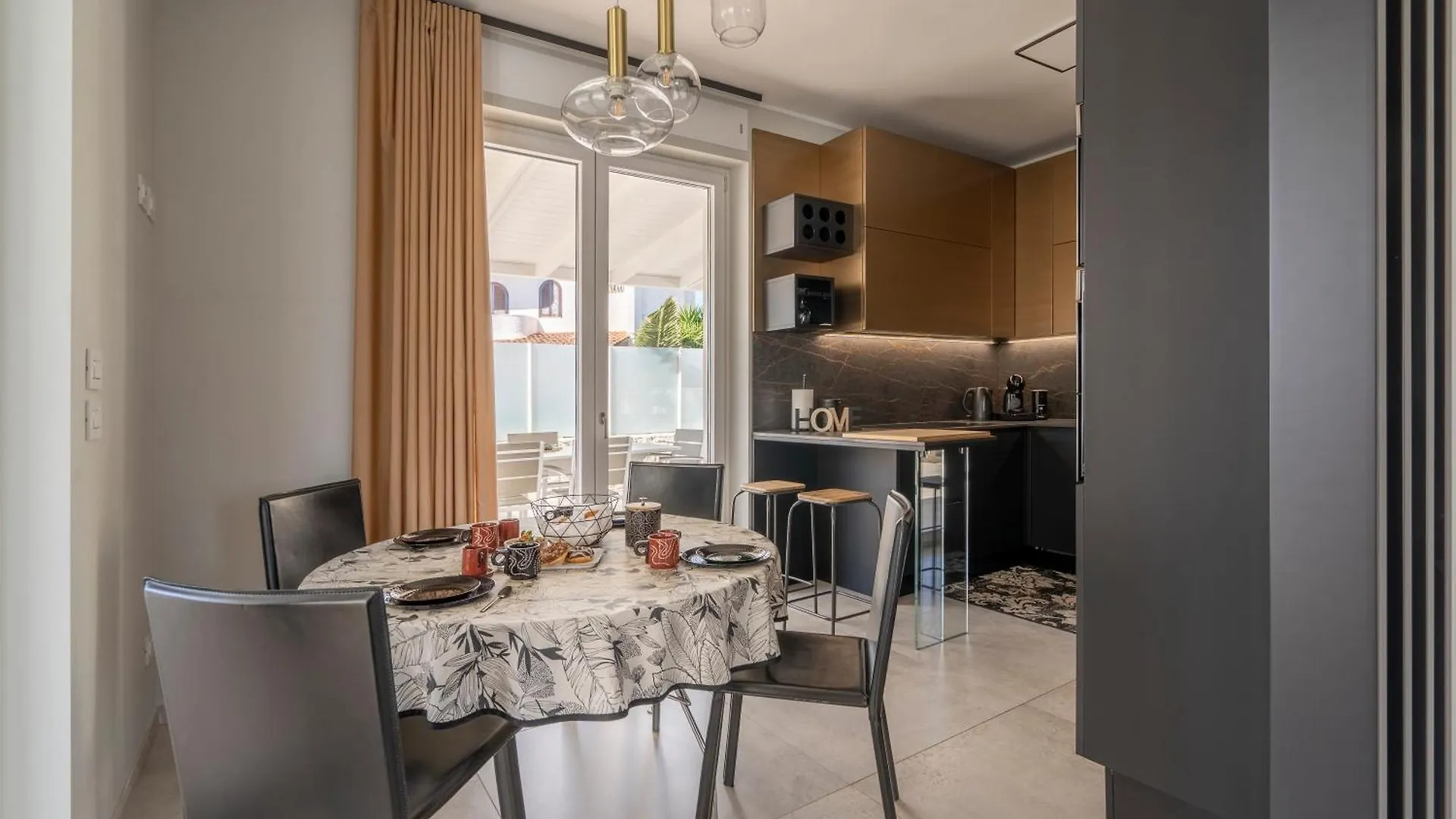 Villa Musa - Your Exclusive Stay In Bari