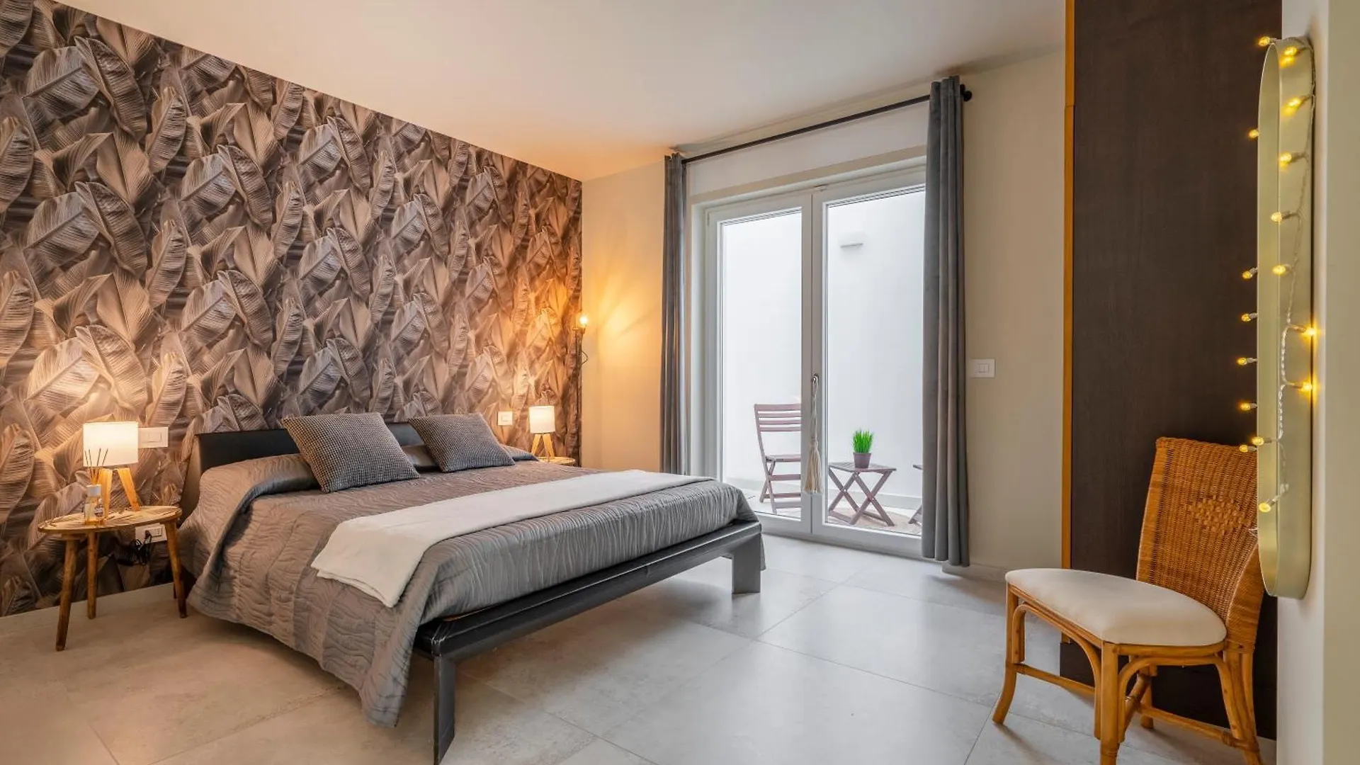 Villa Musa - Your Exclusive Stay In Bari