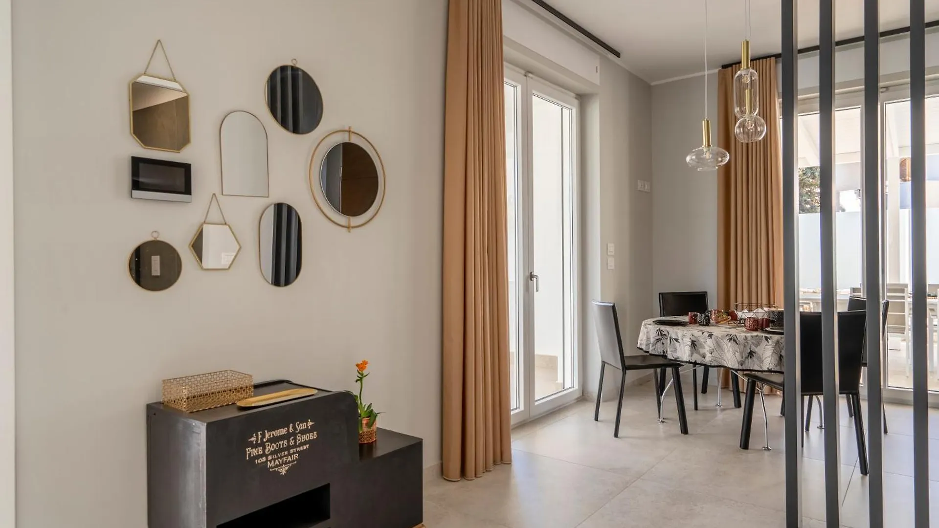 Villa Musa - Your Exclusive Stay In Bari