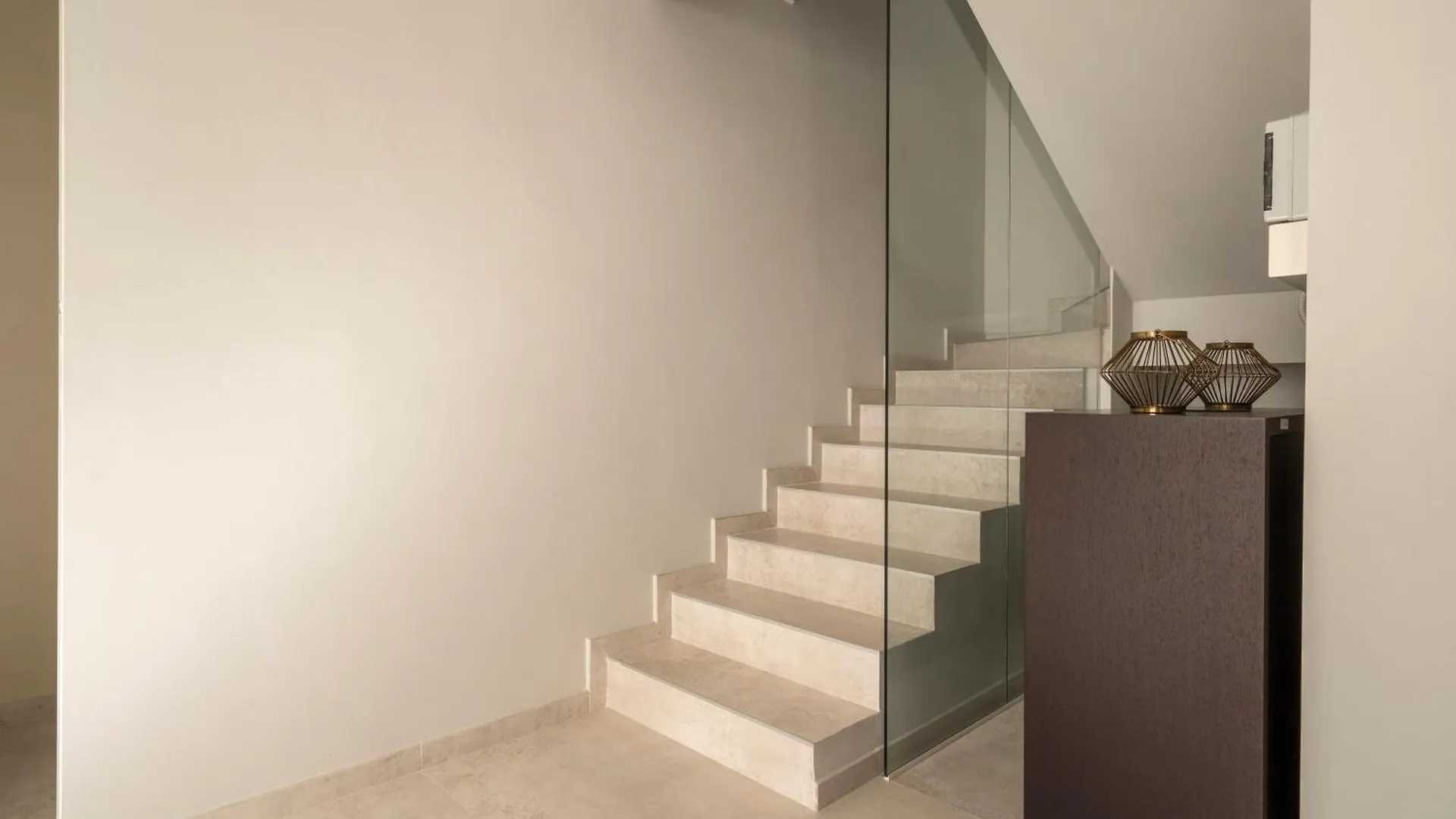 Villa Musa - Your Exclusive Stay In Bari