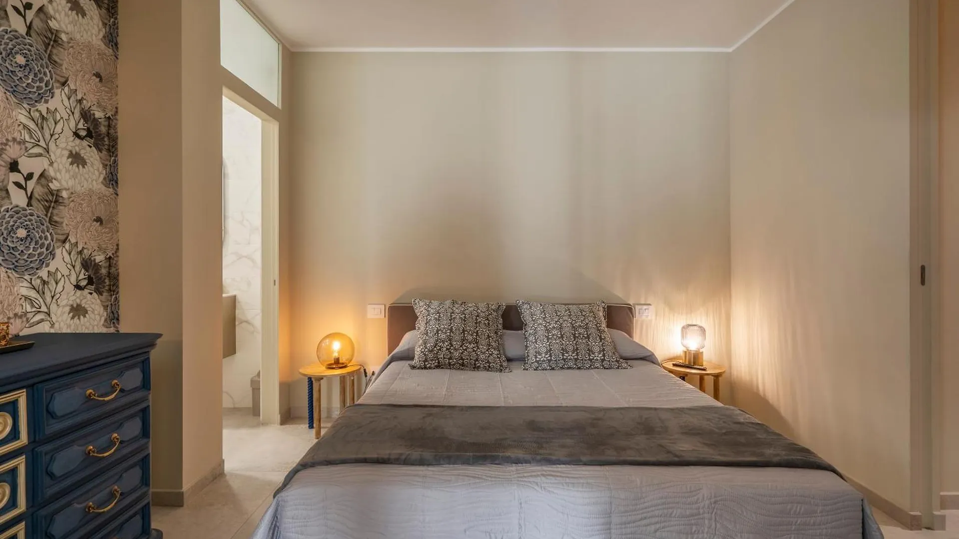 Villa Musa - Your Exclusive Stay In Bari 0*,  İtalya