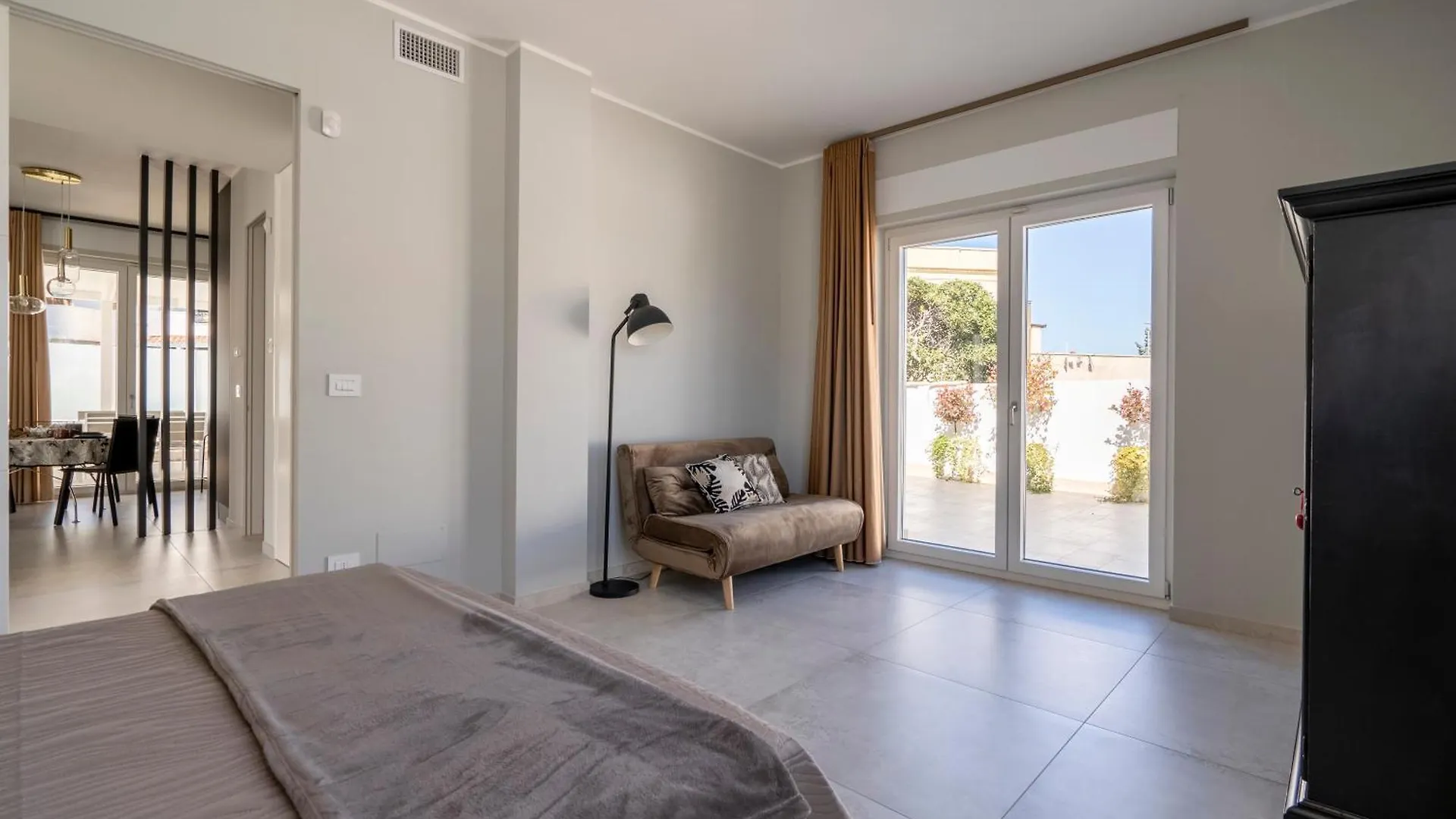Villa Musa - Your Exclusive Stay In Bari