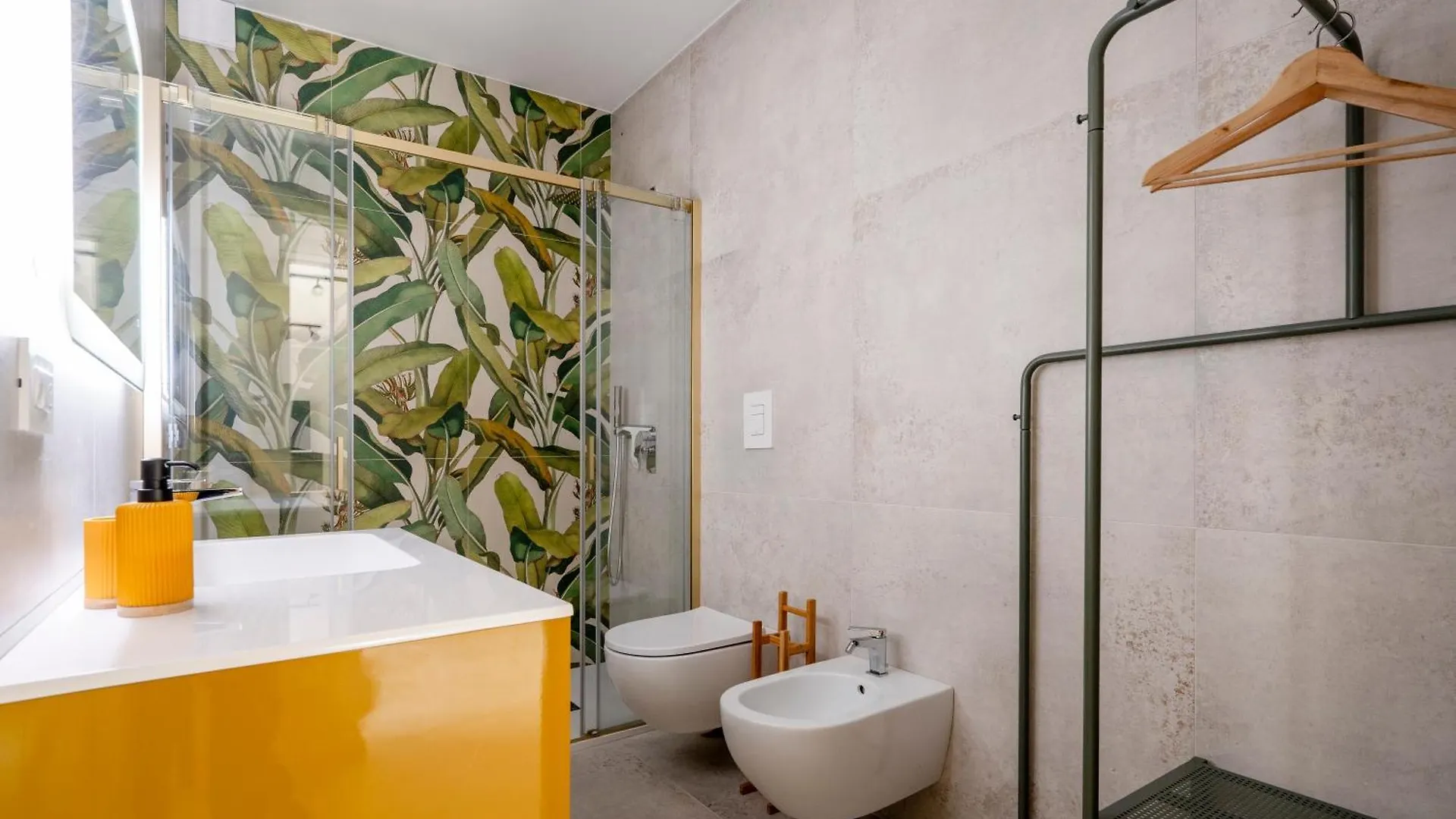 Villa Musa - Your Exclusive Stay In Bari 0*,