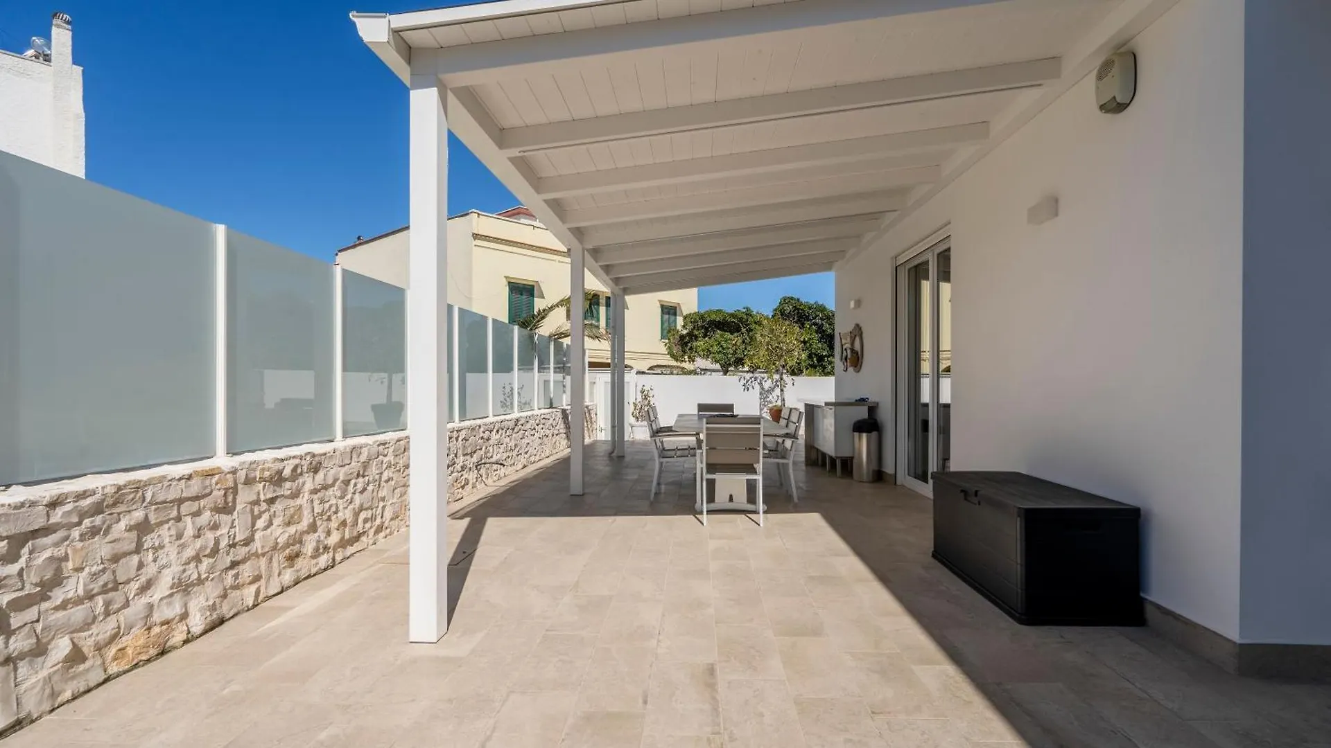 Villa Musa - Your Exclusive Stay In Bari