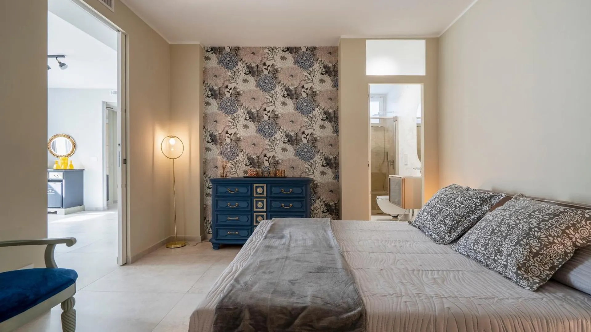 Villa Musa - Your Exclusive Stay In Bari