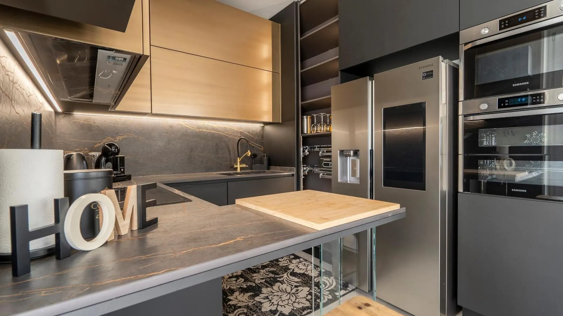 Villa Musa - Your Exclusive Stay In Bari
