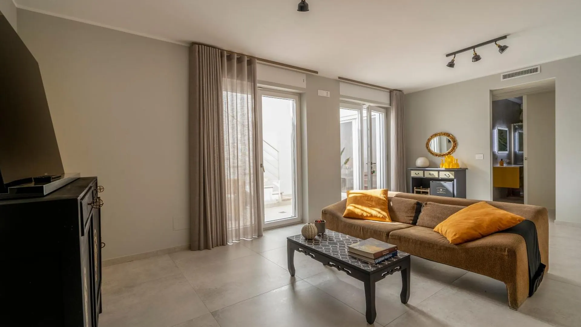 Villa Musa - Your Exclusive Stay In Bari