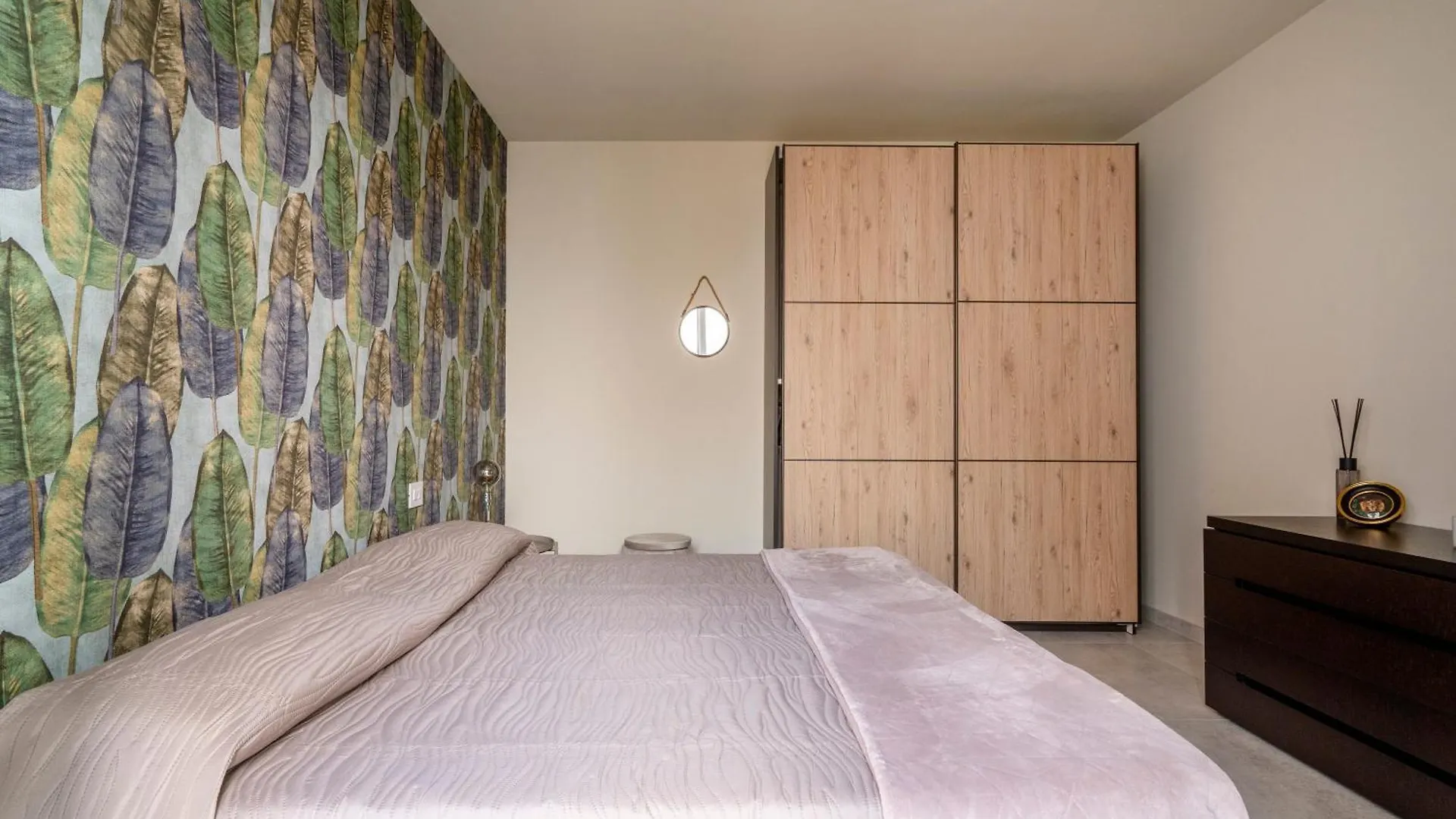 Villa Musa - Your Exclusive Stay In Bari