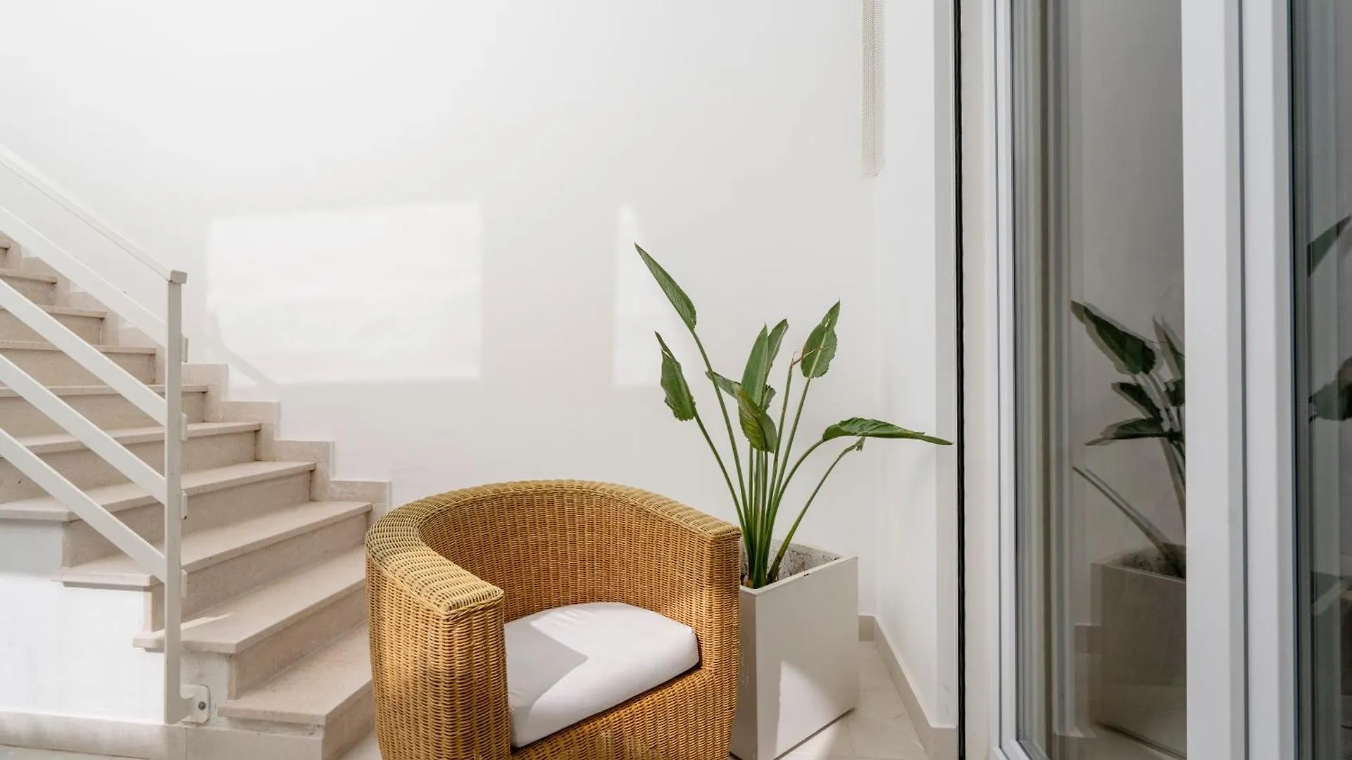 Villa Musa - Your Exclusive Stay In Bari