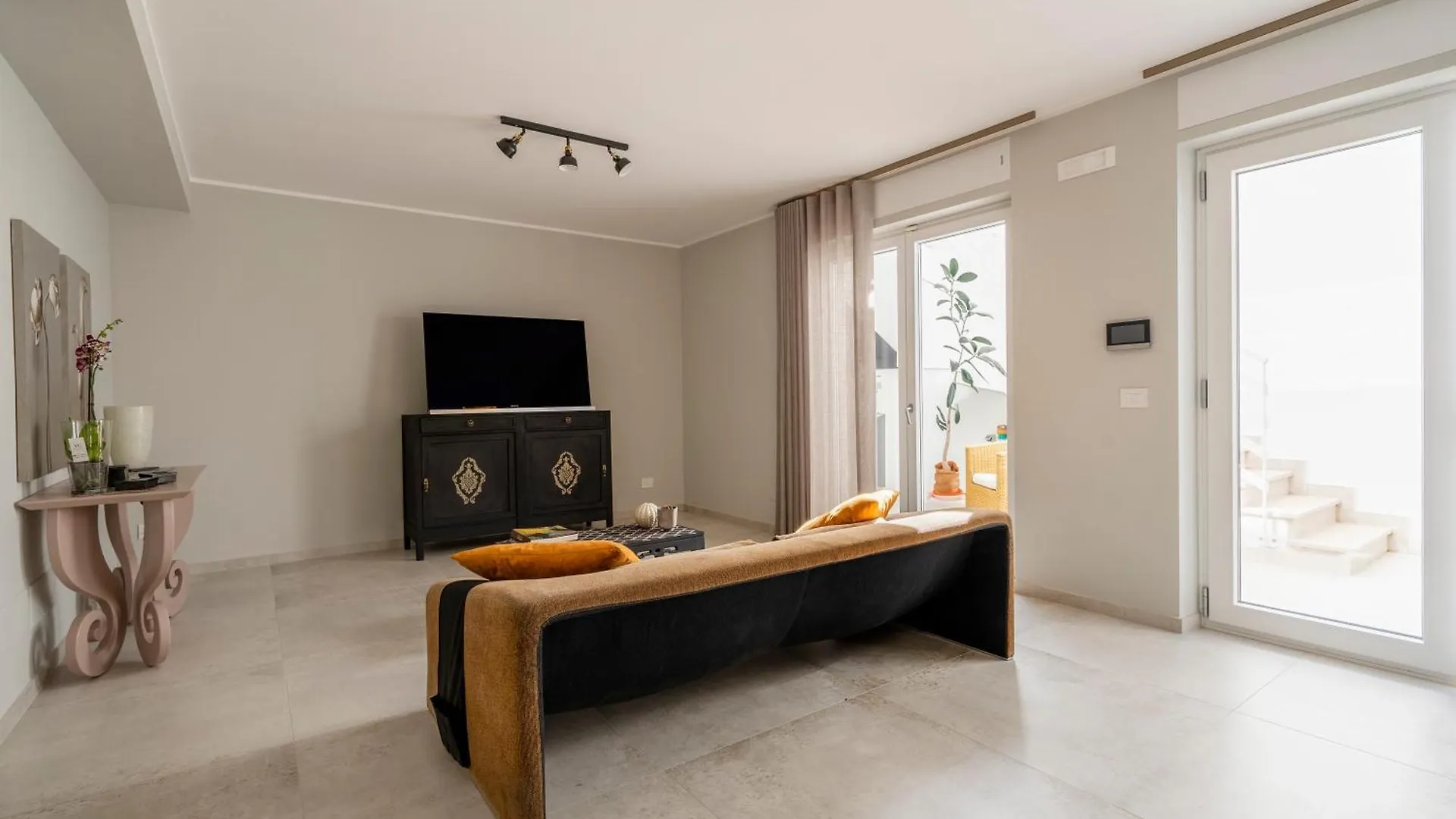 Villa Musa - Your Exclusive Stay In Bari