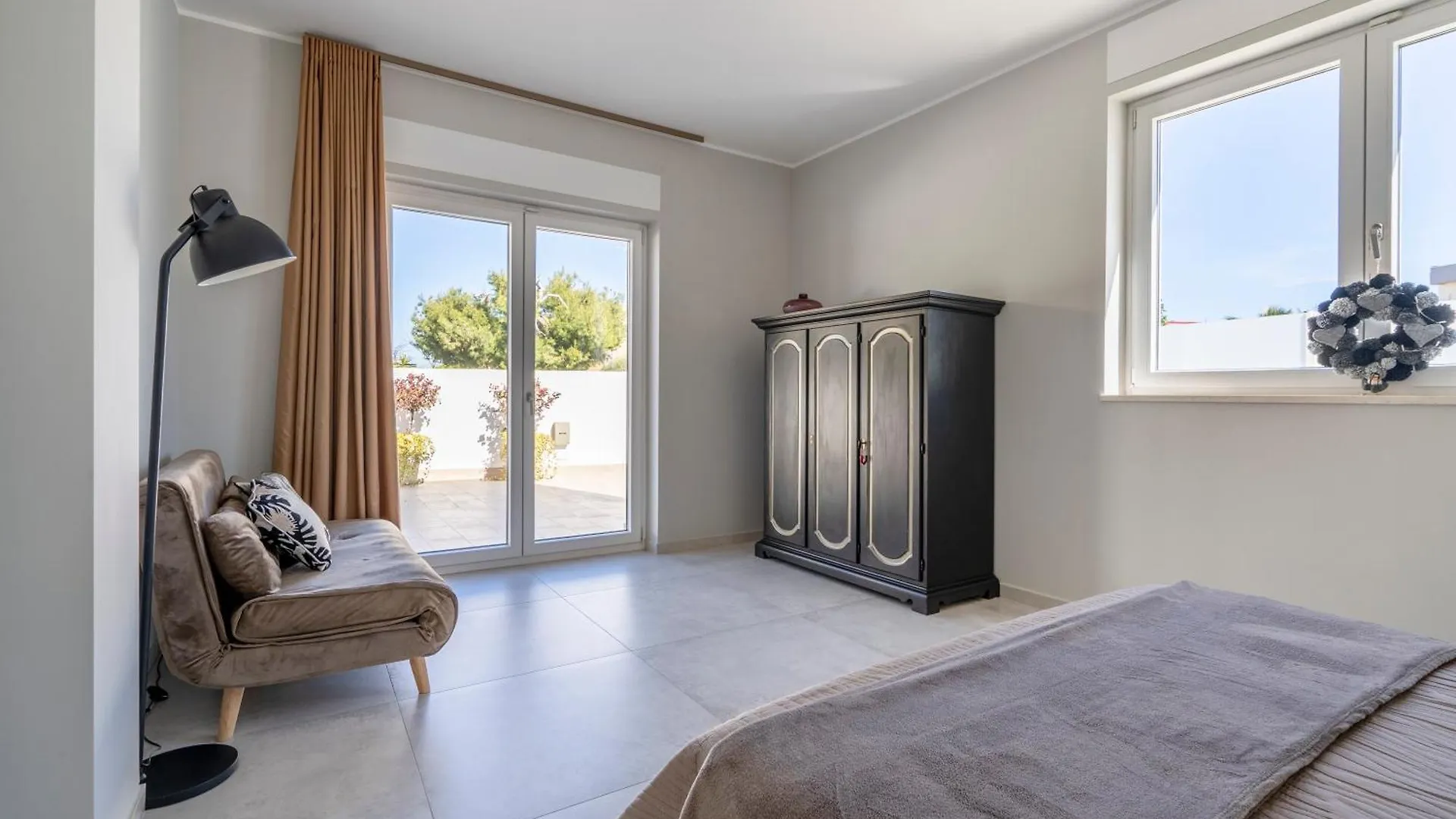 Villa Musa - Your Exclusive Stay In Bari İtalya