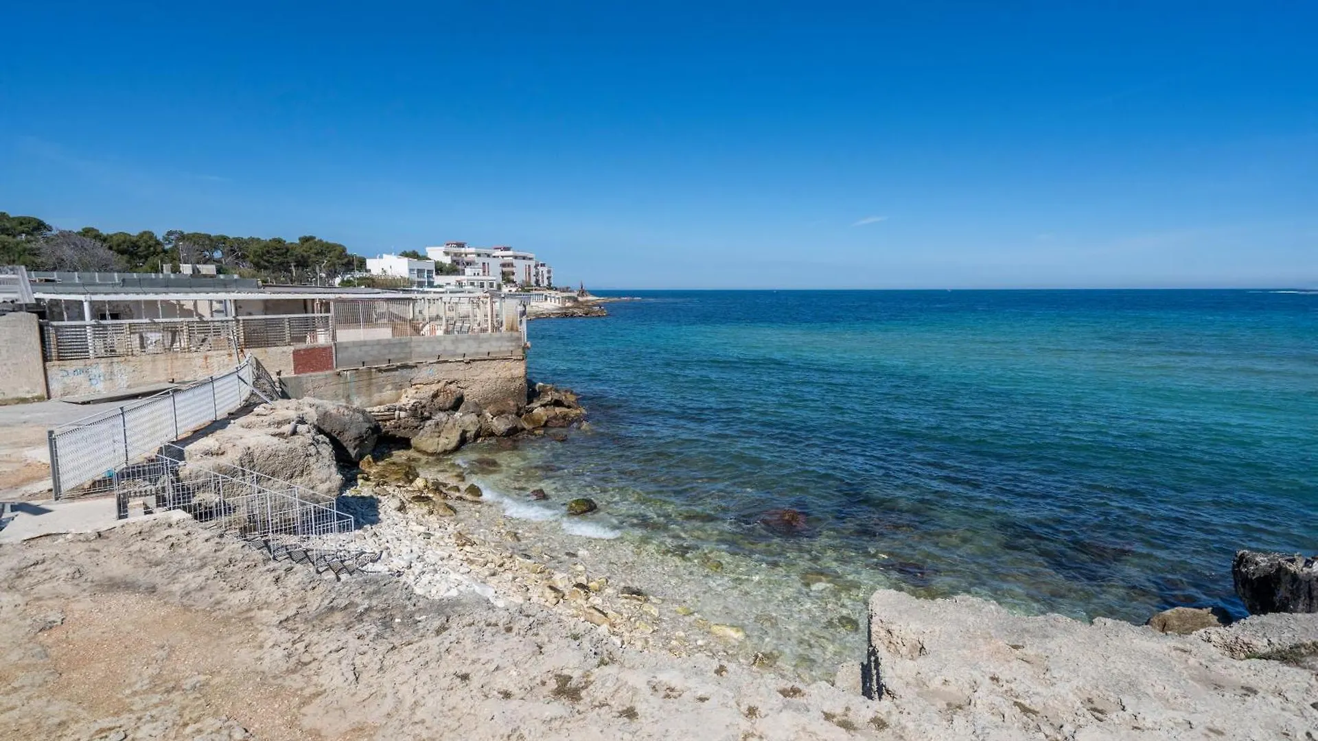 Villa Musa - Your Exclusive Stay In Bari