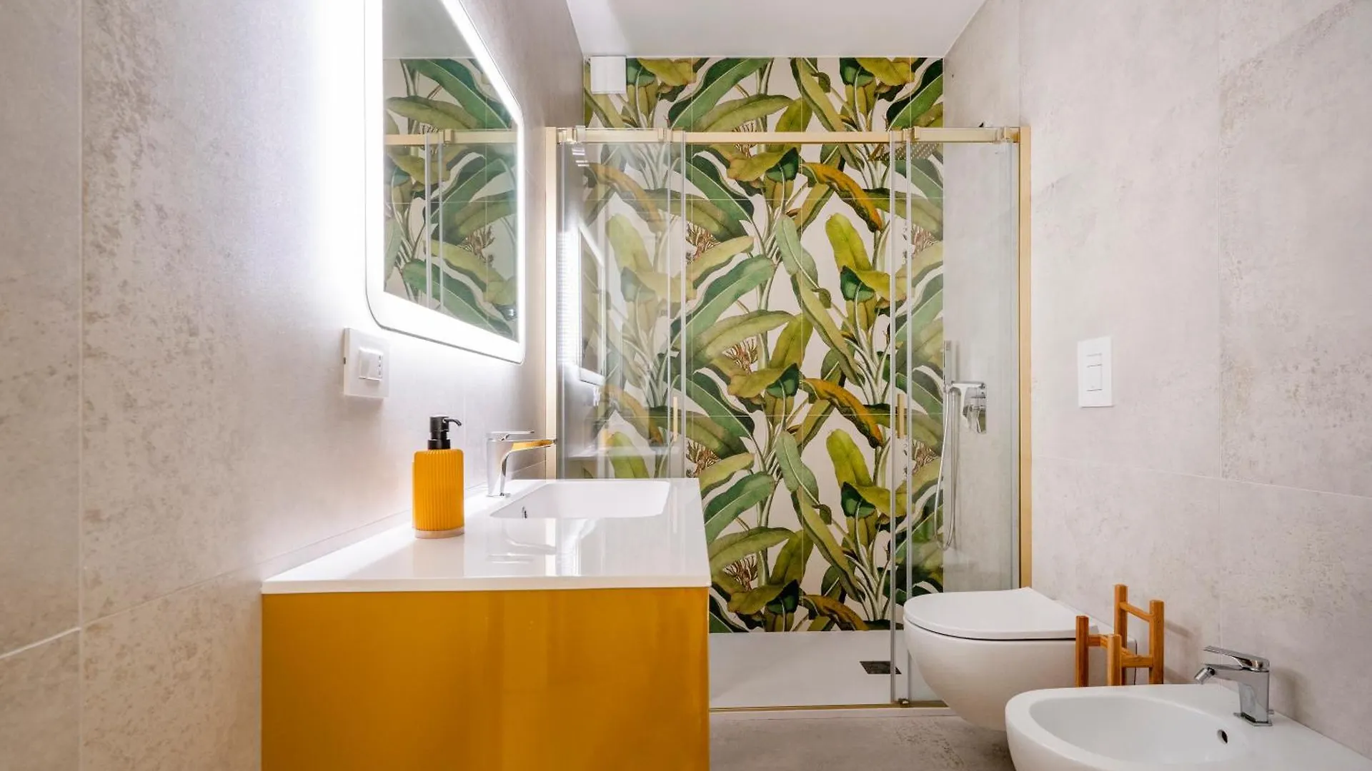 Villa Musa - Your Exclusive Stay In Bari