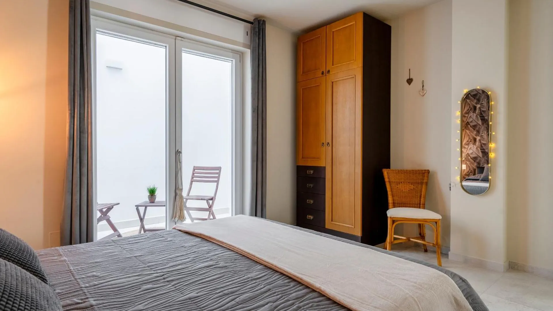 Villa Musa - Your Exclusive Stay In Bari